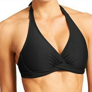 Athleta Halter Bikini Top
